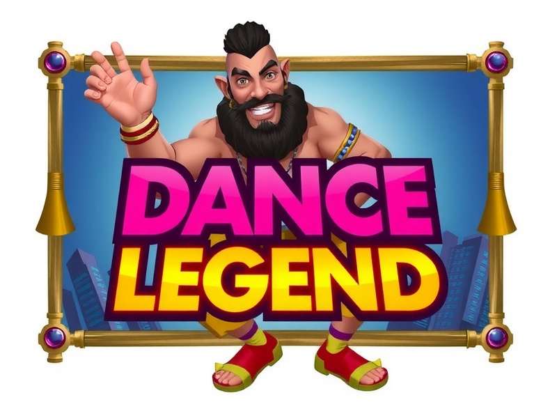 Lungi Dance Legend Game Banner
