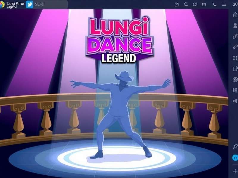 Lungi Dance Legend Available Platforms
